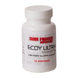 Iron forged nutrition Ecdy Ultra