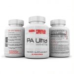 Iron Forged Nutrition PA-Ultra Capsules