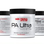Iron Forged Nutrition PA-Ultra Powder