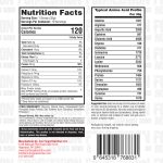 Iron Forged Nutrition Whey Protein Isolate (PRE-ORDER)